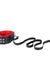Red Leather Bondage Adult Sexy Toys Sm Sexy Product