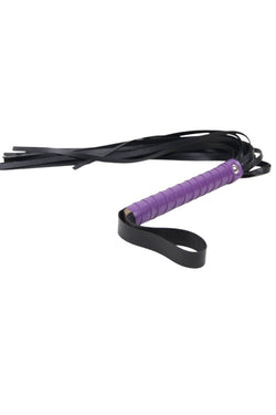 Purple Leather Bondage Adult Sexy Toys Sm Sexy Product