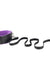 Purple Leather Bondage Adult Sexy Toys Sm Sexy Product