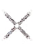 Leopard Leather Bondage Adult Sexy Toys Sm Sexy Product