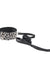 Leopard Leather Bondage Adult Sexy Toys Sm Sexy Product