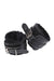 SM Bondage Sex Leather Handcuffs