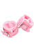 SM Bondage Sex Leather Handcuffs
