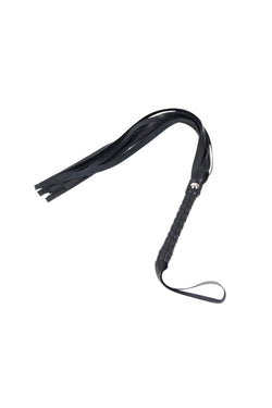 Leather Whip Tease Play Adult Couple Game Toy