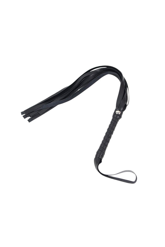 Leather Whip Tease Play Adult Couple Game Toy