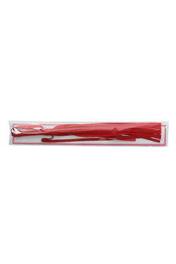 Leather Whip Tease Play Adult Couple Game Toy
