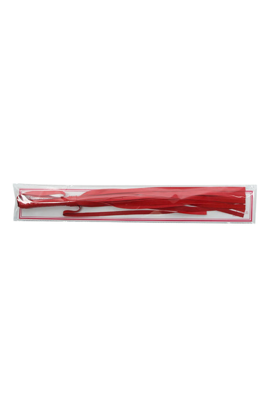 Leather Whip Tease Play Adult Couple Game Toy