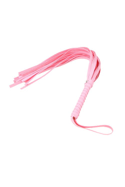 Leather Whip Tease Play Adult Couple Game Toy