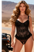The bodysuit that awakens your wild side