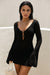 💖 ROSA DIVINA – The sensual crochet dress with irresistible charm