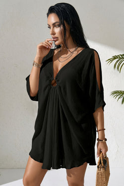 ✨ DIVINE – The irresistibly sensual flowing dress