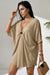 ✨ DIVINE – The irresistibly sensual flowing dress