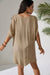 ✨ DIVINE – The irresistibly sensual flowing dress