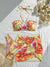 🌸 SOLAR ORCHID – The floral bikini that captures summer elegance