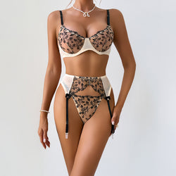 VENETIAN TEMPTATION – La parure gioiello che abbraccia ogni curva con poesia