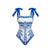 💙 AZURA MEDITERRANEAN – The elegant set for your summer escapes