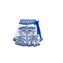 💙 AZURA MEDITERRANEAN – The elegant set for your summer escapes