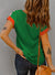 Rose Red Contrast Trip Color Block Bloque THOCH