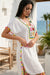 🌺 NOMAD SUN – The bohemian dress with captivating handcrafted details