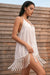 ✨ DIVINE ESCAPE – The irresistible bohemian beach dress