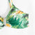 🌴 EXOTIC PARADISE – The tropical bikini set that elevates your summer