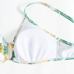 🌴 EXOTIC PARADISE – The tropical bikini set that elevates your summer