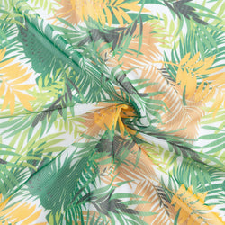 🌴 EXOTIC PARADISE – The tropical bikini set that elevates your summer