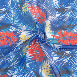 🌴 EXOTIC PARADISE – The tropical bikini set that elevates your summer