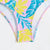 🌸 PASTEL LAGOON – The tropical set that enhances your silhouette