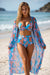 🌸 PASTEL LAGOON – The tropical set that enhances your silhouette