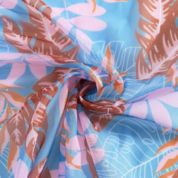 🌸 PASTEL LAGOON – The tropical set that enhances your silhouette