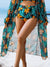 🌸 PASTEL LAGOON – The tropical set that enhances your silhouette