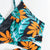 🌸 PASTEL LAGOON – The tropical set that enhances your silhouette