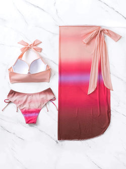 The glamorous set that enhances your femininity