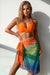 The glamorous set that enhances your femininity