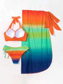 The glamorous set that enhances your femininity