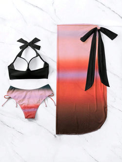 The glamorous set that enhances your femininity