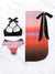 The glamorous set that enhances your femininity
