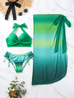 The glamorous set that enhances your femininity