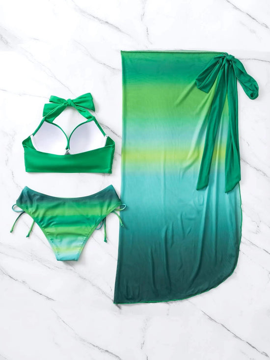The glamorous set that enhances your femininity
