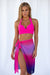 The glamorous set that enhances your femininity