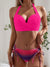 The glamorous set that enhances your femininity
