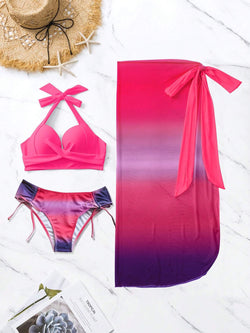 The glamorous set that enhances your femininity