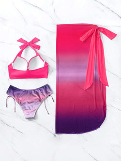 The glamorous set that enhances your femininity