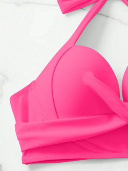 The glamorous set that enhances your femininity
