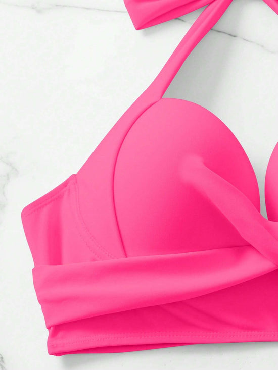 The glamorous set that enhances your femininity