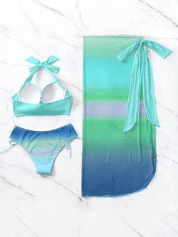 The glamorous set that enhances your femininity