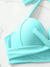 The glamorous set that enhances your femininity