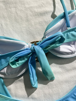 🌊 OCEAN PEARL – The refined bikini set that enhances every silhouette