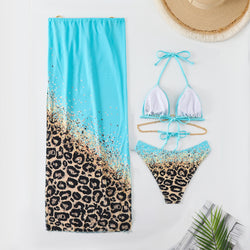 ✨ LUMINOUS SAFARI – The bold set that enhances your silhouette